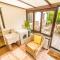 Badgers Den - Covehurst Bay Holiday Cottage