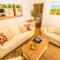 Badgers Den - Covehurst Bay Holiday Cottage