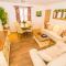 Badgers Den - Covehurst Bay Holiday Cottage