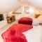 Badgers Den - Covehurst Bay Holiday Cottage