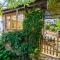 Badgers Den - Covehurst Bay Holiday Cottage