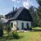 Plitvice Retreat Apartments - Rudanovac