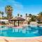 60m2 Lovely traditional apartment in Clube Albufeira