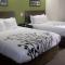 Sleep Inn Bryson City - Cherokee Area - 布赖森城