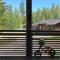 Saimaa Style Spa Chalet