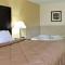 Quality Inn & Suites Greenville near downtown