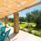 Olive Land Villas - Limenaria