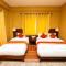 Hotel The Clock