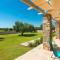 Olive Land Villas