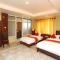 Hotel The Clock