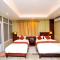 Hotel The Clock