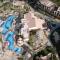Suites at Pueblo Bonito Sunset Beach Golf and Spa Cabo San Lucas