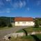 Gîte Hautes Vosges - Thiéfosse