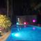 Villa Tourelle of Paradise with heated bigPrivate Pool May to Aug - Riviere Noire Villa Tourelle of Paradise with heated bigPrivate Pool May to Aug - Riviere Noire