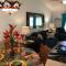 2 Bedroom , 2 Bath , Villa