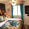 2 Bedroom , 2 Bath , Villa