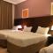 Manazel Alaswaf Hotel