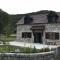 Lovcen Holiday Home
