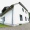 Ferienwohnung Boddenblick