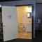 Beckers Private Studio 2 Queen Beds, 1 Futon with a Great Back Yard!