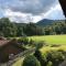 Hotel am Wiesenhang - Garni