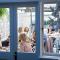 The Hughenden Boutique Hotel