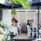 The Hughenden Boutique Hotel