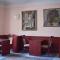Hotel Jeravna