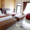 Zamzam Hotel and Resort - Batu