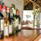 Zanbluu Beach Hotel