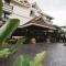 Diamond Park Inn Chiangrai & Resort - Čiang Rai