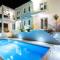 Villa Blanka Bol save 15 percent on Split-villas com - Bol