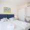 Villa Blanka for 12 O wnersadvert