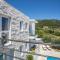 Villa Blanka Bol save 15 percent on Split-villas com - Bol