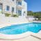 Villa Blanka Bol save 15 percent on Split-villas com - Bol