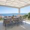 Villa Blanka Bol save 15 percent on Split-villas com - Bol