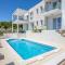 Villa Blanka Bol save 15 percent on Split-villas com - Bol