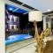 Cyano Hotel