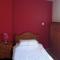 Red Lion Accommodation