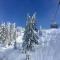 Chalet Marmotte 3