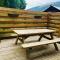 Chalet Marmotte 3