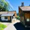 Chalet Marmotte 3