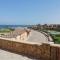 Chalet Ground floor two bedrooms With largeTerrace In Stella Di Mare sea view Ain El Sokhna for Families Only
