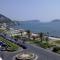 Flat near the sea in Pozzuoli