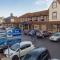 Best Western Weymouth Hotel Rembrandt