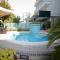 Hotel Derby Foto: Hotel Derby