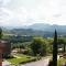 Gites le Paradis - Superbe vue sur le Vercors Dominant le village - Pont-en-Royans