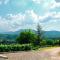 Gites le Paradis - Superbe vue sur le Vercors Dominant le village - Pont-en-Royans