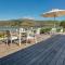Amanzi Island Boutique Hotel