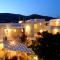 Emilia Luxury Apartments